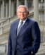 Robert Menendez — Democratic U.S. Senator from New Jersey (official headshot)