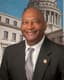 Robert Sanders — Democratic State Representative for Mississippi District 29 (official headshot)