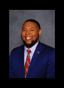 Robert Stewart — Democratic State Senator for Alabama District 23 (official headshot)