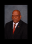 Rodger Smitherman — Democratic State Senator for Alabama District 18 (official headshot)