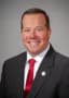 Rodney Creech — Republican State Representative for Ohio District 40 (official headshot)