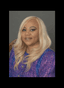 Rolanda Hollis — Democratic State Representative for Alabama District 58 (official headshot)