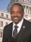 Ronnie Crudup Jr. — Democratic State Representative for Mississippi District 71 (official headshot)