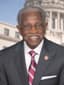 Rufus Straughter — Democratic State Representative for Mississippi District 51 (official headshot)
