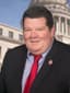 Sam Creekmore IV — Republican State Representative for Mississippi District 14 (official headshot)