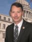 Sam Mims V — Republican State Representative for Mississippi District 97 (official headshot)