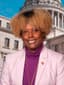 Sarita Simmons — Democratic State Senator for Mississippi District 13 (official headshot)