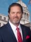 Scott DeLano — Republican State Senator for Mississippi District 50 (official headshot)