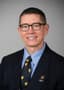 Sean Brennan — Democratic State Representative for Ohio District 14 (official headshot)