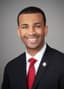 Sedrick Denson — Democratic State Representative for Ohio District 26 (official headshot)