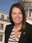 Shanda Yates — Independent State Representative for Mississippi District 64 (official headshot)
