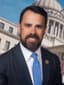 Shane Aguirre — Republican State Representative for Mississippi District 17 (official headshot)