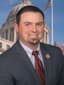 Shane Barnett — Republican State Representative for Mississippi District 86 (official headshot)