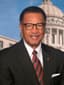 Sollie Norwood — Democratic State Senator for Mississippi District 28 (official headshot)
