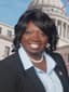Stephanie Foster — Democratic State Representative for Mississippi District 63 (official headshot)