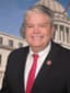 Steve Hopkins — Republican State Representative for Mississippi District 7 (official headshot)