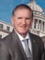 Steve Massengill — Republican State Representative for Mississippi District 13 (official headshot)