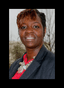 TaShina Morris — Democratic State Representative for Alabama District 77 (official headshot)