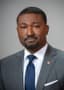 Terrence Upchurch — Democratic State Representative for Ohio District 20 (official headshot)