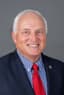 Terry Johnson — Republican State Senator for Ohio District 14 (official headshot)