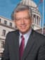 Thomas Reynolds — Democratic State Representative for Mississippi District 33 (official headshot)