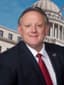 Timmy Ladner — Republican State Representative for Mississippi District 93 (official headshot)