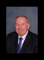 Tom Butler — Republican State Senator for Alabama District 2 (official headshot)