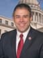 Tom Miles — Democratic State Representative for Mississippi District 75 (official headshot)