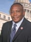 Tracey Rosebud — Democratic State Representative for Mississippi District 30 (official headshot)