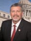Troy Smith — Republican State Representative for Mississippi District 84 (official headshot)