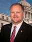 Tyler McCaughn — Republican State Senator for Mississippi District 31 (official headshot)