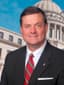Walter Michel — Republican State Senator for Mississippi District 25 (official headshot)