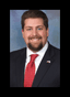 Wes Kitchens — Republican State Senator for Alabama District 9 (official headshot)