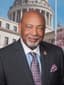 Bo Brown — Democratic State Representative for Mississippi District 70 (official headshot)