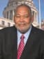 Willie Bailey — Democratic State Representative for Mississippi District 49 (official headshot)
