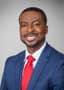 Willis Blackshear Jr. — Democratic State Senator for Ohio District 6 (official headshot)