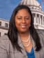 Zakiya Summers — Democratic State Representative for Mississippi District 68 (official headshot)